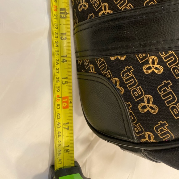 tna Gym Bag Large - Picture 10 of 14